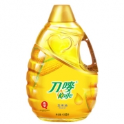 【刀唛】非转基因玉米油4.68L