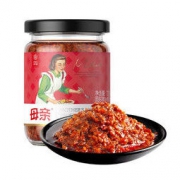 母亲 牛肉酱 220g*2瓶