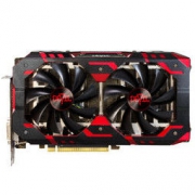27日0点： DATALAND 迪兰 DEVIL RX 590 8G V2 显卡