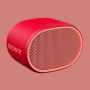 SONY 索尼 SRS-XB01 无线蓝牙音箱