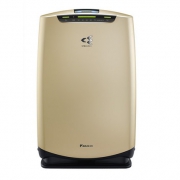 日本 大金 MCK38RV2C-N P4级流光能 空气净化器