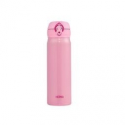 6日：THERMOS 膳魔师 JNL-502 保温杯 500ml *2件