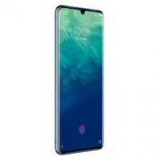 ZTE 中兴 天机Axon10 Pro 5G版 6GB+128GB 全网通手机 蓝色