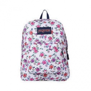 16日0点：JanSport 杰斯伯 SuperBreak T5010JM 双肩背包