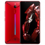努比亚 nubia 红魔Mars电竞手机 全面屏 游戏手机 8GB+128GB