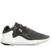 Y-3 Mens Qr Run Trainers 男士跑鞋