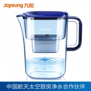 九阳 JYW-B05净水壶 39元包邮