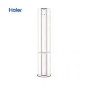 Haier 海尔 帝樽 KFR-72LW/09CAA21AU1 3匹 变频冷暖 立柜式空调