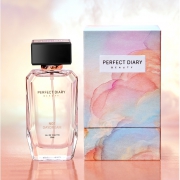 新品发售：Perfect Diary 完美日记 浮光系列香水 4款可选 104元包邮（需用券）
