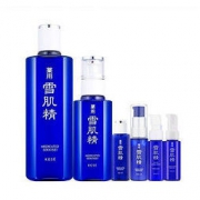 SEKKISEI 雪肌精 新透亮特色大礼包 *2件