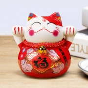 【爆款返场】日本创意摆件招财猫