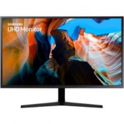 SAMSUNG三星U32J590UQC31.5英寸VA显示器（3840*2160、FreeSync）