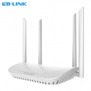 B-LINK BL-WR316 无线路由器 44.9元包邮