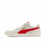 Puma Caracal White/Red 白红 到手价419