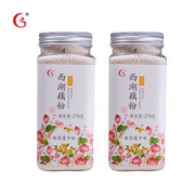 醇香园 速溶藕粉 270g*2袋