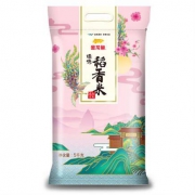 10点：金龙鱼 臻选稻香米 5kg *3件
