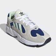 22日0点： Adidas 三叶草 YUNG-1 EE5318 男士经典运动鞋 +凑单品
