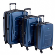 Samsonite 新秀丽 Winfield 2时尚拉杆箱HS 3件套（20英寸+24英寸+28英寸）
