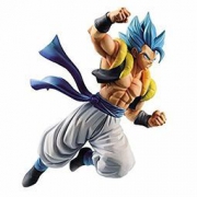 中亚Prime会员： Banpresto 龙珠*赛亚人上帝*赛亚人 Z-Battle 公仔