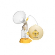 medela 美德乐 丝韵单边电动吸乳器