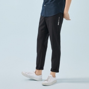 Semir 森马 19-029271328 男士休闲长裤 *2件 79.99元包邮（立减）