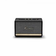 中亚Prime会员：Marshall 马歇尔 Acton II 蓝牙音箱  第二代新品 全新升级 黑色