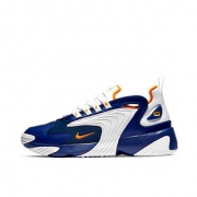 Nike Zoom 2K Blue/White 白蓝金 到手价494