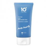 正品10度海藻洗面奶120g