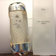 升级款不含酒精，IPSA 茵芙莎 流金岁月凝润美肤水 200ml