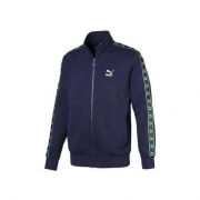 PUMA彪马 Monogram 男女士开衫外套