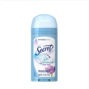 Secret 啫喱止汗露 无香型 73ml