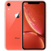 21点：Apple 苹果 iPhone XR 4G智能手机 64G