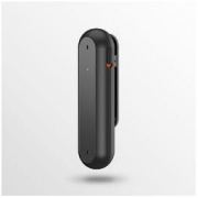 新品发售： 墨案 AI录音笔 黑色 16GB