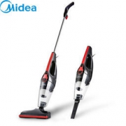 京东PLUS会员：Midea 美的 U1 家用手持立式有线吸尘器