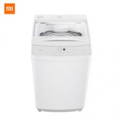 天猫6期免息：Redmi 红米 1A 全自动波轮洗衣机 8kg