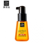 京东PLUS会员： Amore 爱茉莉 mise en scène 美妆仙 护发精油 70ml *6件
