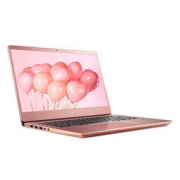Acer 宏碁 蜂鸟Swift3 14英寸笔记本电脑SF314(i5-8265U 8G 256G PCIe SSD IPS )粉