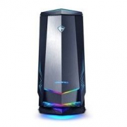 29日0点： MACHENIKE 机械师 F117 台式机主机（i5-9400、8G、256G+1T、GTX1650）
