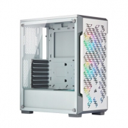 新品发售：CORSAIR 美商海盗船 CUE 220T RGB Airflow 中塔机箱 799元包邮
