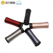 14日0点：LOCK&LOCK乐扣乐扣LHC4027不锈钢保温杯粉金300ml