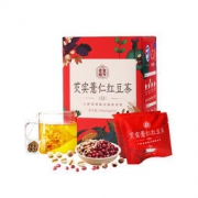 老金磨方 红豆薏米茶22袋 110g