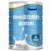 九港集团高蛋白乳清植物营养蛋白粉