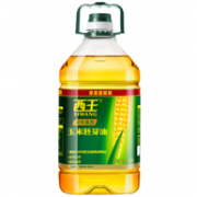 西王 非转基因玉米胚芽油 6.18Lx2桶