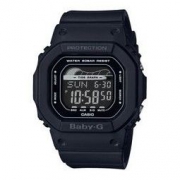 CASIO 卡西欧 BABY-G系列 BLX-560-1 女士手表