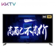 KKTVU60K560英寸4K液晶电视