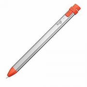中亚Prime会员：Logitech Crayon 蓝牙数字钢笔