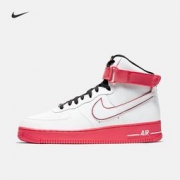 31日9点、新品发售：NIKE 耐克 AIR FORCE 1 HIGH '07 LE 男子运动鞋