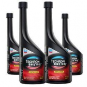 Chevron 雪佛龙 特劲TCP 汽油添加剂 355ml 4+1瓶