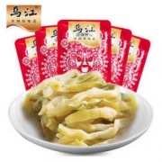 乌江涪陵 榨菜丝 小包装 15g*90袋