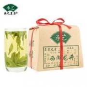 承艺 西湖龙井 2019新茶 250g